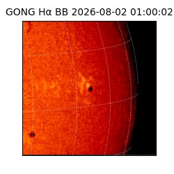gong - 2026-08-02T01:00:02