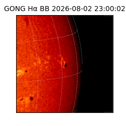 gong - 2026-08-02T23:00:02