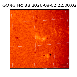 gong - 2026-08-02T22:00:02