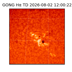 gong - 2026-08-02T12:00:22