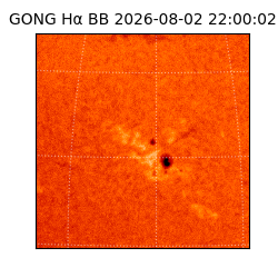 gong - 2026-08-02T22:00:02