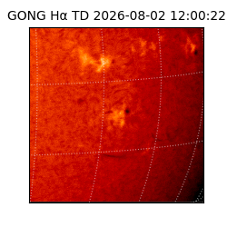 gong - 2026-08-02T12:00:22