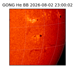 gong - 2026-08-02T23:00:02