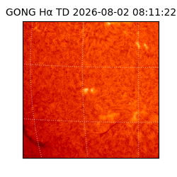 gong - 2026-08-02T08:11:22