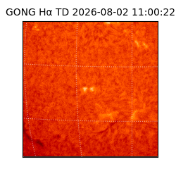 gong - 2026-08-02T11:00:22