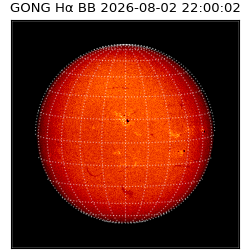 gong - 2026-08-02T22:00:02