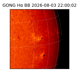 gong - 2026-08-03T22:00:02