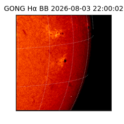 gong - 2026-08-03T22:00:02