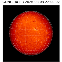 gong - 2026-08-03T22:00:02
