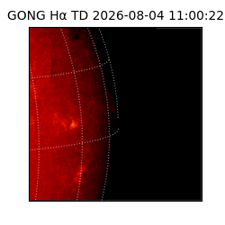 gong - 2026-08-04T11:00:22