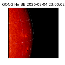 gong - 2026-08-04T23:00:02