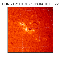 gong - 2026-08-04T10:00:22