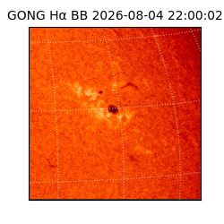 gong - 2026-08-04T22:00:02