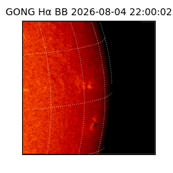 gong - 2026-08-04T22:00:02
