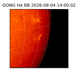 gong - 2026-08-04T14:00:02