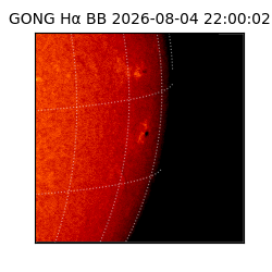 gong - 2026-08-04T22:00:02