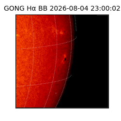 gong - 2026-08-04T23:00:02
