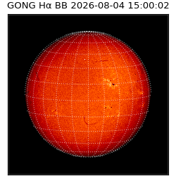 gong - 2026-08-04T15:00:02