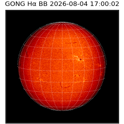 gong - 2026-08-04T17:00:02