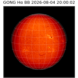 gong - 2026-08-04T20:00:02