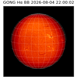 gong - 2026-08-04T22:00:02
