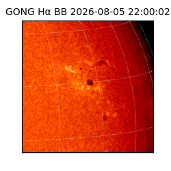 gong - 2026-08-05T22:00:02