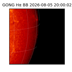 gong - 2026-08-05T20:00:02