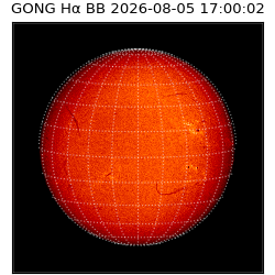 gong - 2026-08-05T17:00:02