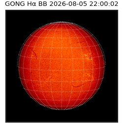 gong - 2026-08-05T22:00:02