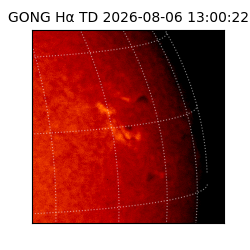 gong - 2026-08-06T13:00:22