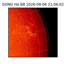 gong - 2026-08-06T21:06:02