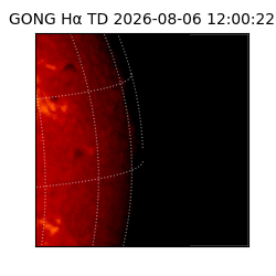 gong - 2026-08-06T12:00:22