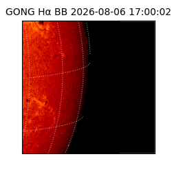 gong - 2026-08-06T17:00:02