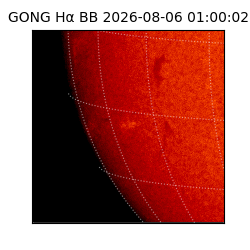 gong - 2026-08-06T01:00:02