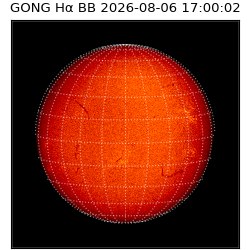 gong - 2026-08-06T17:00:02