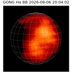 gong - 2026-08-06T20:04:02