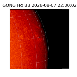 gong - 2026-08-07T22:00:02