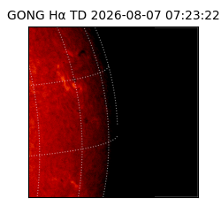 gong - 2026-08-07T07:23:22