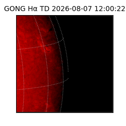gong - 2026-08-07T12:00:22