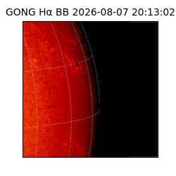 gong - 2026-08-07T20:13:02