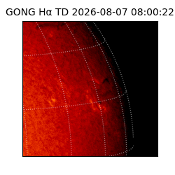 gong - 2026-08-07T08:00:22