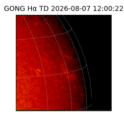 gong - 2026-08-07T12:00:22