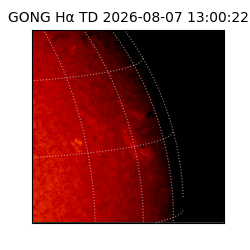 gong - 2026-08-07T13:00:22