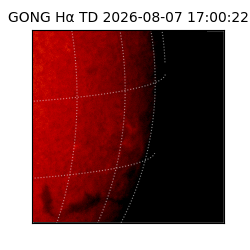 gong - 2026-08-07T17:00:22