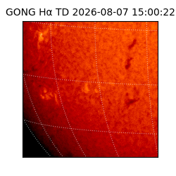 gong - 2026-08-07T15:00:22