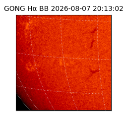 gong - 2026-08-07T20:13:02