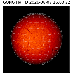 gong - 2026-08-07T16:00:22