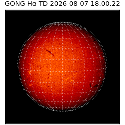 gong - 2026-08-07T18:00:22