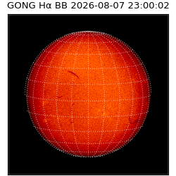 gong - 2026-08-07T23:00:02