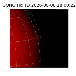 gong - 2026-08-08T18:00:22